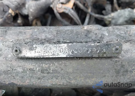 2007 Lexus Rx 350 из США, поврежденный, VIN 2T2HK31U47C027973